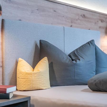 Bergmomente Apartments Sölden Eksteriør billede