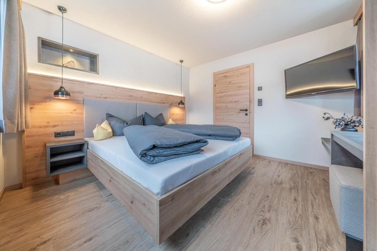 Bergmomente Apartments Sölden Eksteriør billede